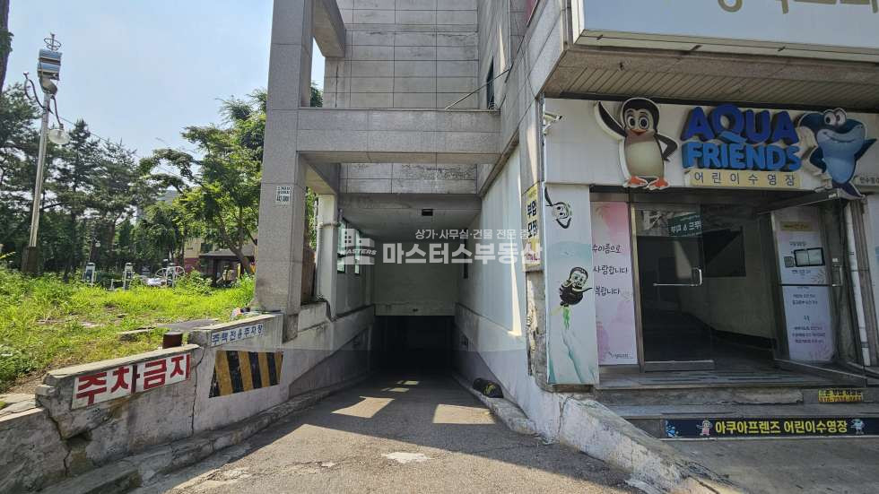 인천 남동구 만수동 실사진O, 만수3지구 장승백이 시장 입구 사거리 1층 상가 월세 매물번호 11532 사진 18