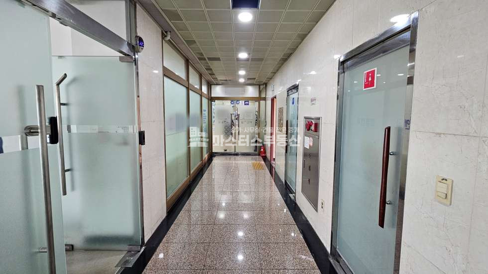 인천 계양구 작전동 실사진O, 작전역 신대사거리 한마음병원 도보 라인 4층 월세 매물번호 11534 사진 6