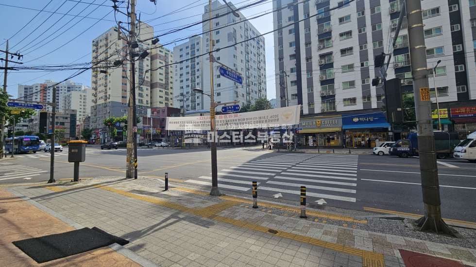 인천 부평구 부평동 실사진O, 부평 대정사거리 코너빌딩 상가1층 월세 매물번호 11535 사진 13