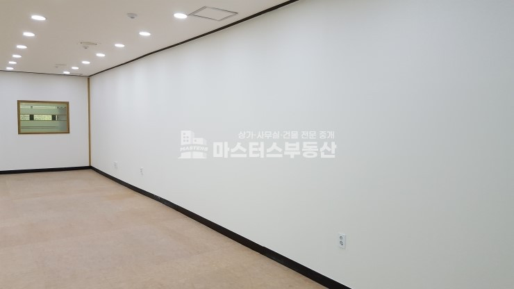 인천 남동구 구월동 인테리어깔끔, 냉난방기완비된 무권리사무실, 입주날짜협의가능 월세 매물번호 10258 사진 5