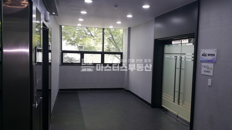 인천 남동구 구월동 인테리어깔끔, 냉난방기완비된 무권리사무실, 입주날짜협의가능 월세 매물번호 10258 사진 10