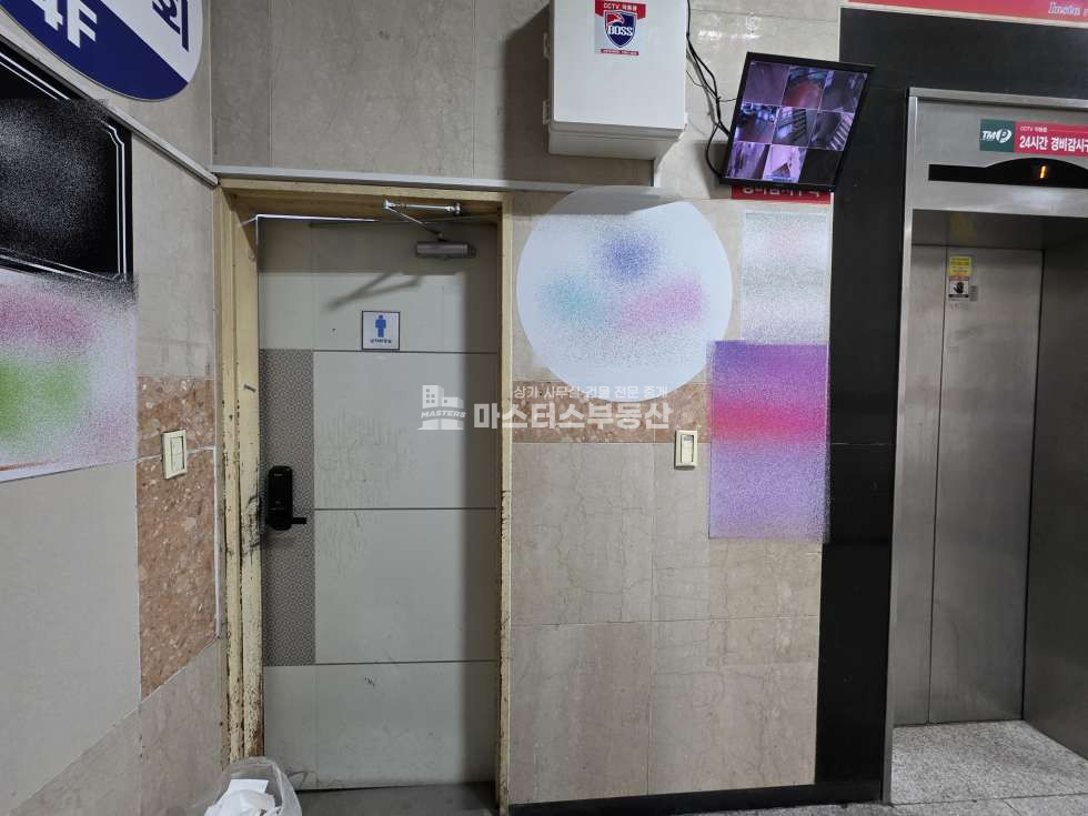 인천 남동구 구월동 전용11평, 길병원인근 대단지 아파트 배후 1층 소형상가 공실 월세 매물번호 11221 사진 7
