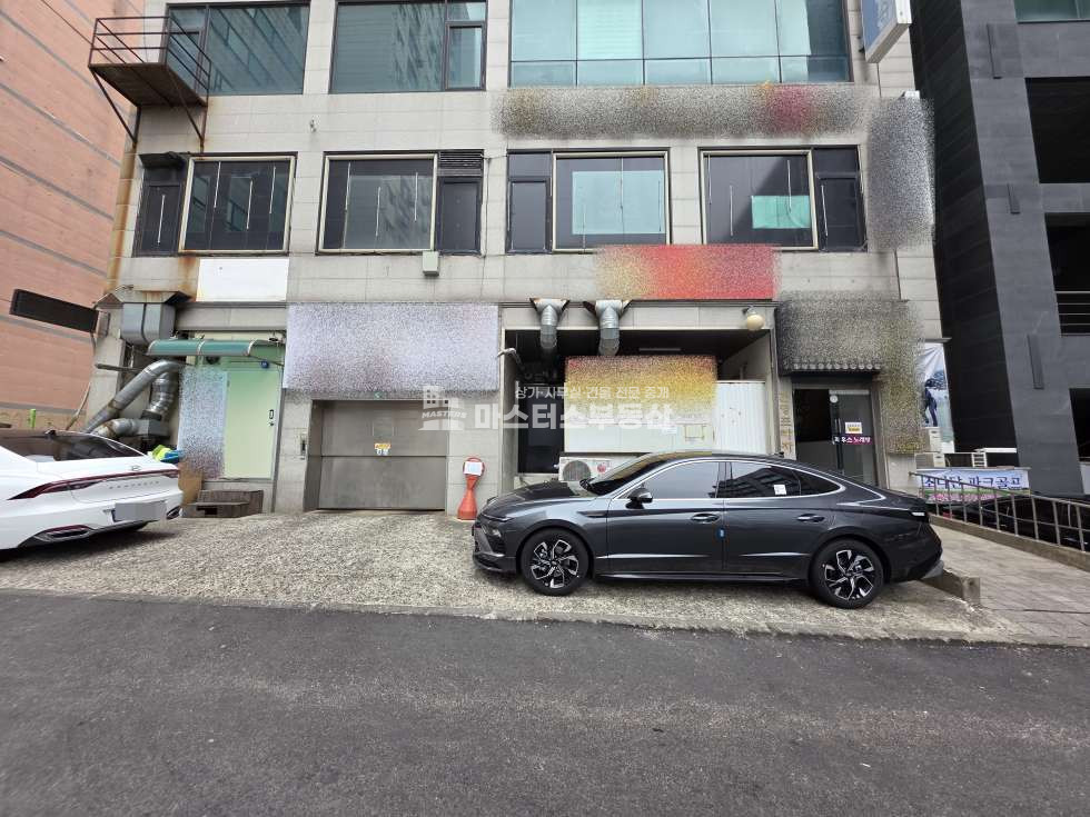 인천 남동구 구월동 전용28평, 인천시청 오피스상권 1층 성업중인 식당양도양수 월세 매물번호 11207 사진 15