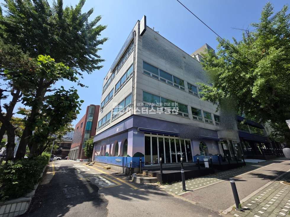 인천 남동구 구월동 광성빌딩동 약42평, 예술회관역 건설회관 옆 3층 깔끔한 사무실 월세 매물번호 11483 사진 1