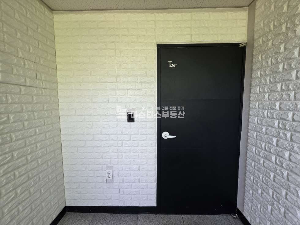 인천 남동구 구월동 광성빌딩동 약42평, 예술회관역 건설회관 옆 3층 깔끔한 사무실 월세 매물번호 11483 사진 13