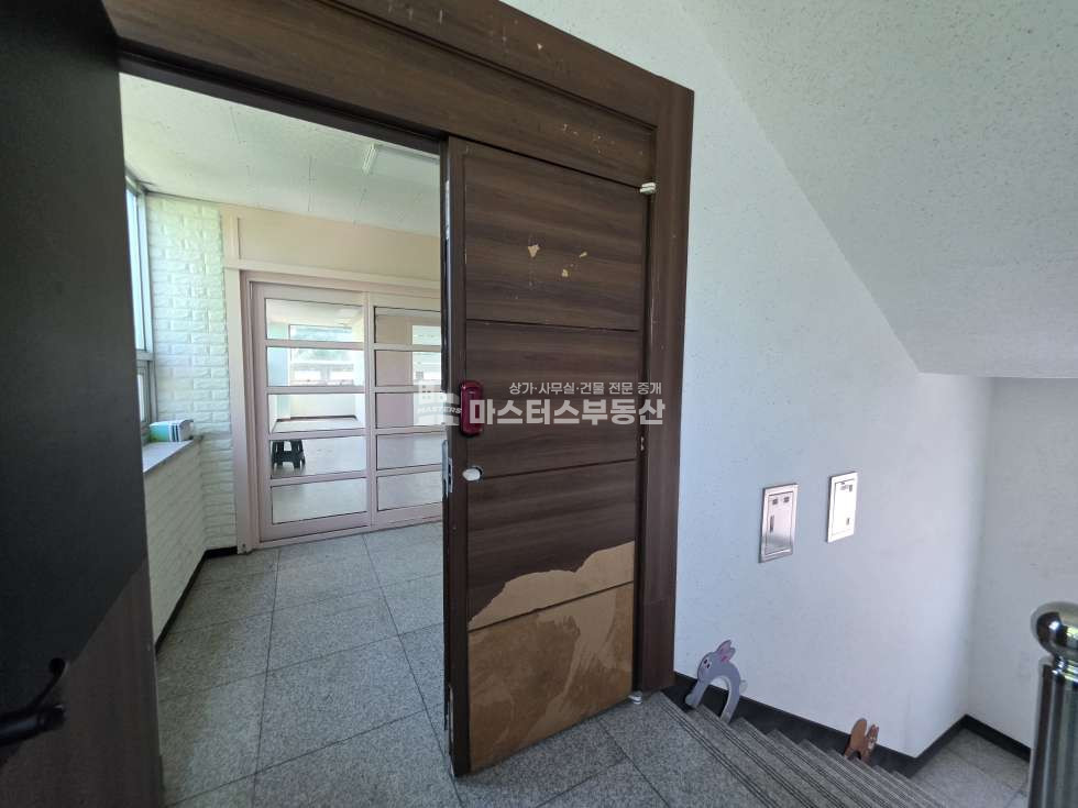 인천 남동구 구월동 광성빌딩동 약42평, 예술회관역 건설회관 옆 3층 깔끔한 사무실 월세 매물번호 11483 사진 15
