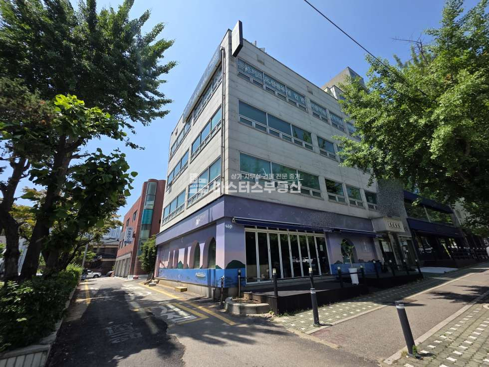 인천 남동구 구월동 광성빌딩동 약43평, 건설회관 옆 2층 단독 사용 룸분리3, 베란다,주차O 사무실 월세 매물번호 11480 사진 14