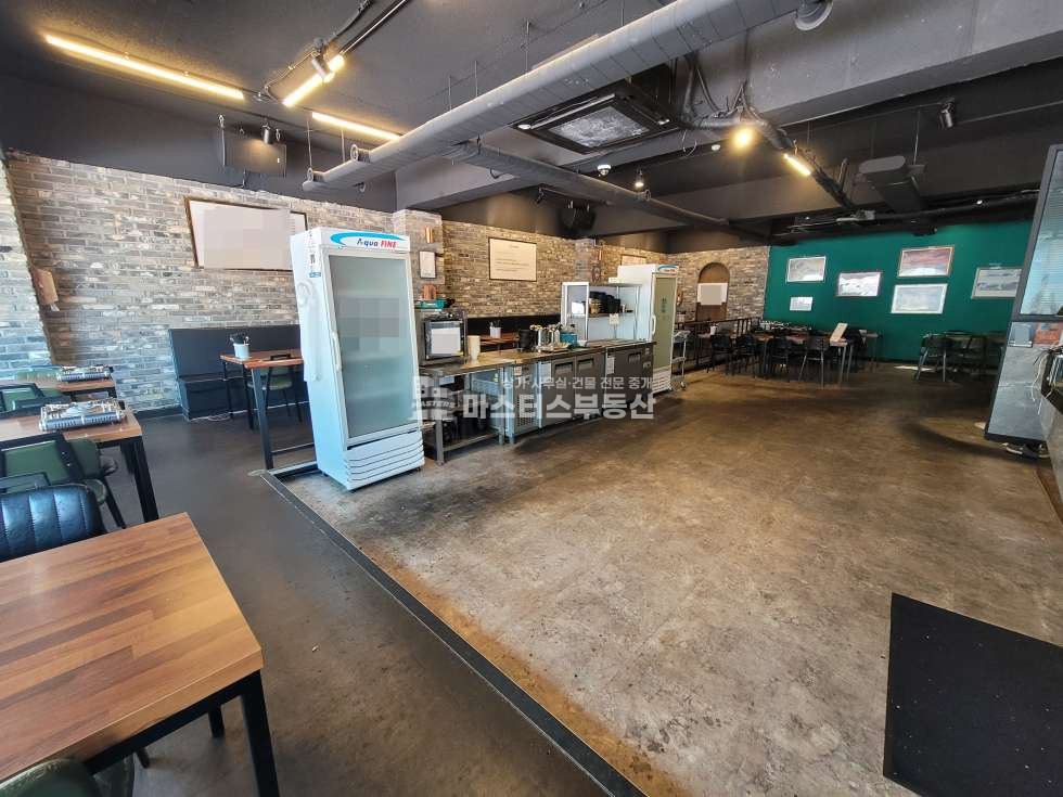 인천 미추홀구 주안동 주안 2030 입구 2층 단독사용 양도 양수 월세 매물번호 10019 사진 1