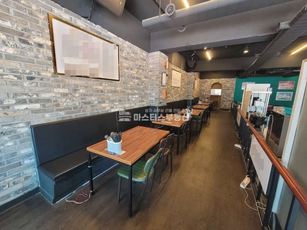 인천 미추홀구 주안동 주안 2030 입구 2층 단독사용 양도 양수 월세 매물번호 10019 사진 3