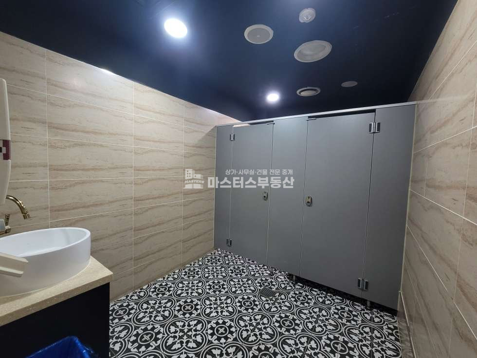 인천 미추홀구 주안동 주안 2030 입구 2층 단독사용 양도 양수 월세 매물번호 10019 사진 8