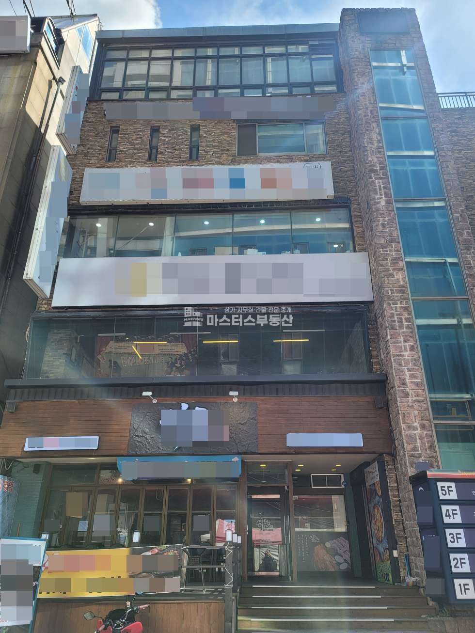 인천 미추홀구 주안동 주안 2030 입구 2층 단독사용 양도 양수 월세 매물번호 10019 사진 10