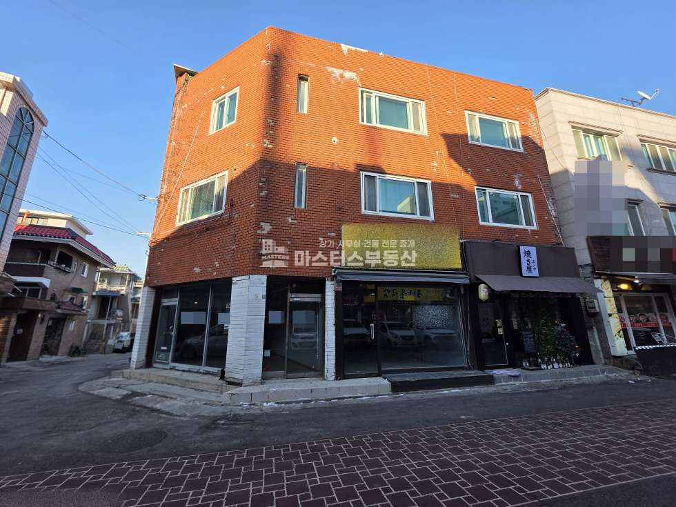 인천 남동구 구월동 약10평, 벤댕이골목 1층 무권리 공실 업종제한X 월세 매물번호 11011 사진 4