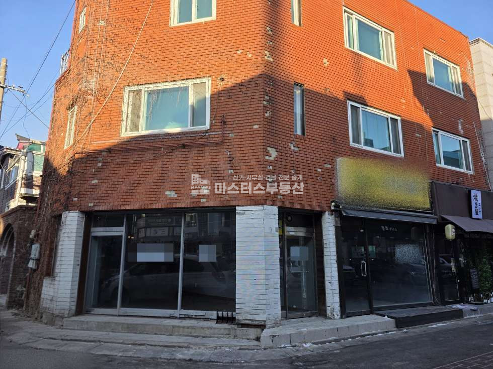 인천 남동구 구월동 약8평, 무권리 1층 벤댕이골목 코너자리 공실 월세 매물번호 11012 사진 5