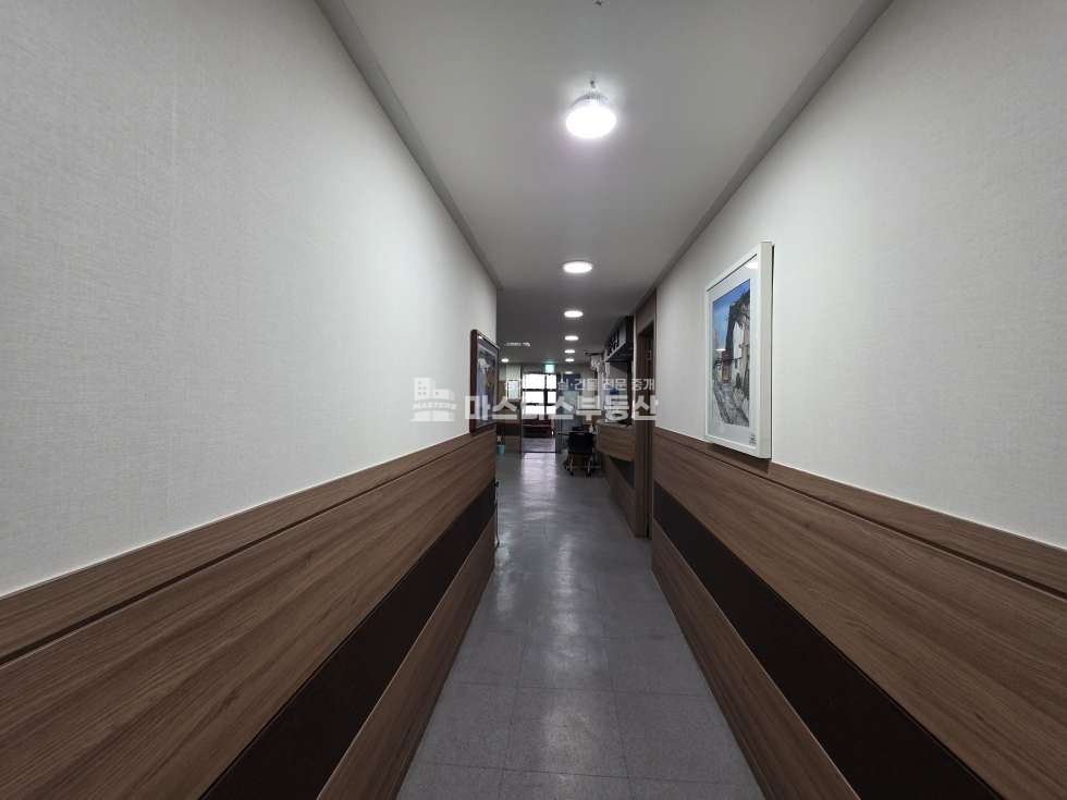 인천 남동구 구월동 공급70, 남동소방서 대로변 2층 의원 시설모두 양도양수 무권리 월세 매물번호 10510 사진 3