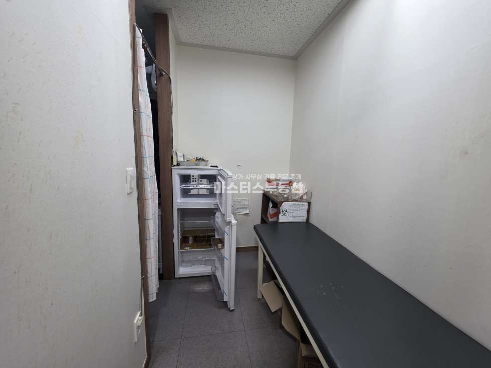 인천 남동구 구월동 공급70, 남동소방서 대로변 2층 의원 시설모두 양도양수 무권리 월세 매물번호 10510 사진 6