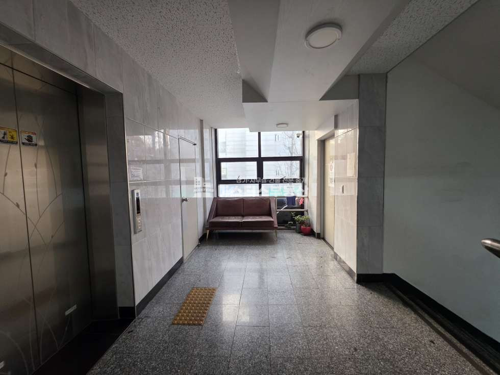 인천 남동구 구월동 공급70, 남동소방서 대로변 2층 의원 시설모두 양도양수 무권리 월세 매물번호 10510 사진 14