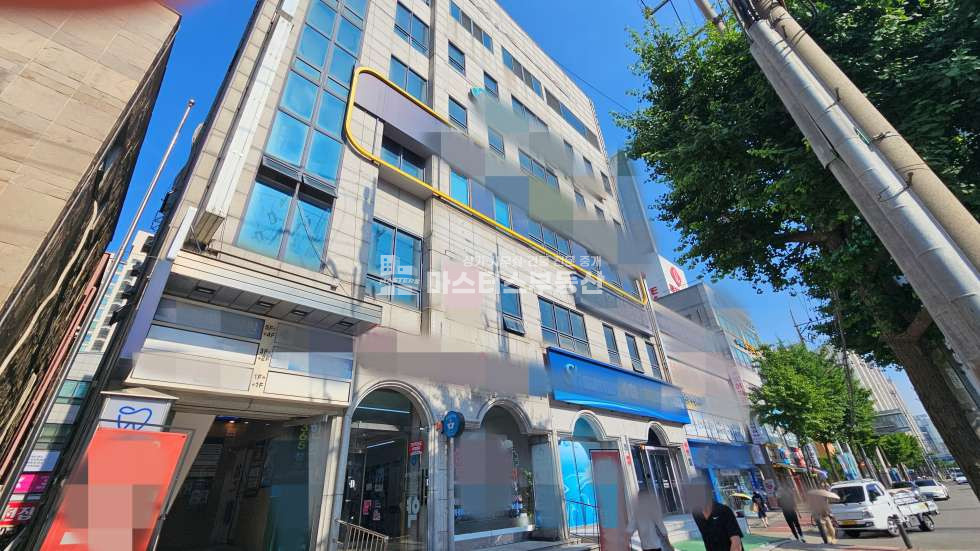 인천 부평구 산곡동 성수빌딩동 실사진O, 산곡역 대로변 유동 많은 도보라인 메디컬프라자 월세 매물번호 11546 사진 9