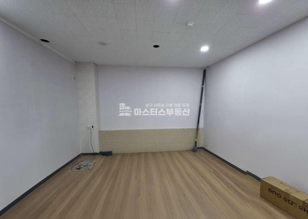 인천 남동구 구월동 구월동 저렴한 무권리 공실 상가, 사무실 월세 매물번호 10590 사진 6