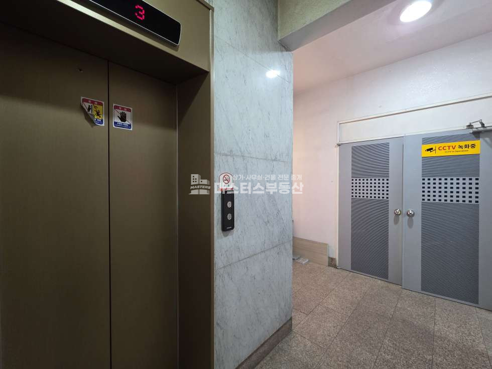 인천 남동구 구월동 약57PY, 인주대로 8차선 도로변 3층 단독O 엘베O 사무실 임대 월세 매물번호 10469 사진 8