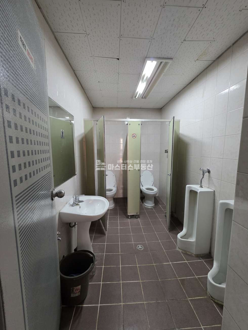 인천 남동구 구월동 약57, 인주대로변 4층단독O,엘베O 깔끔한 내부 사무실임대 월세 매물번호 10470 사진 11
