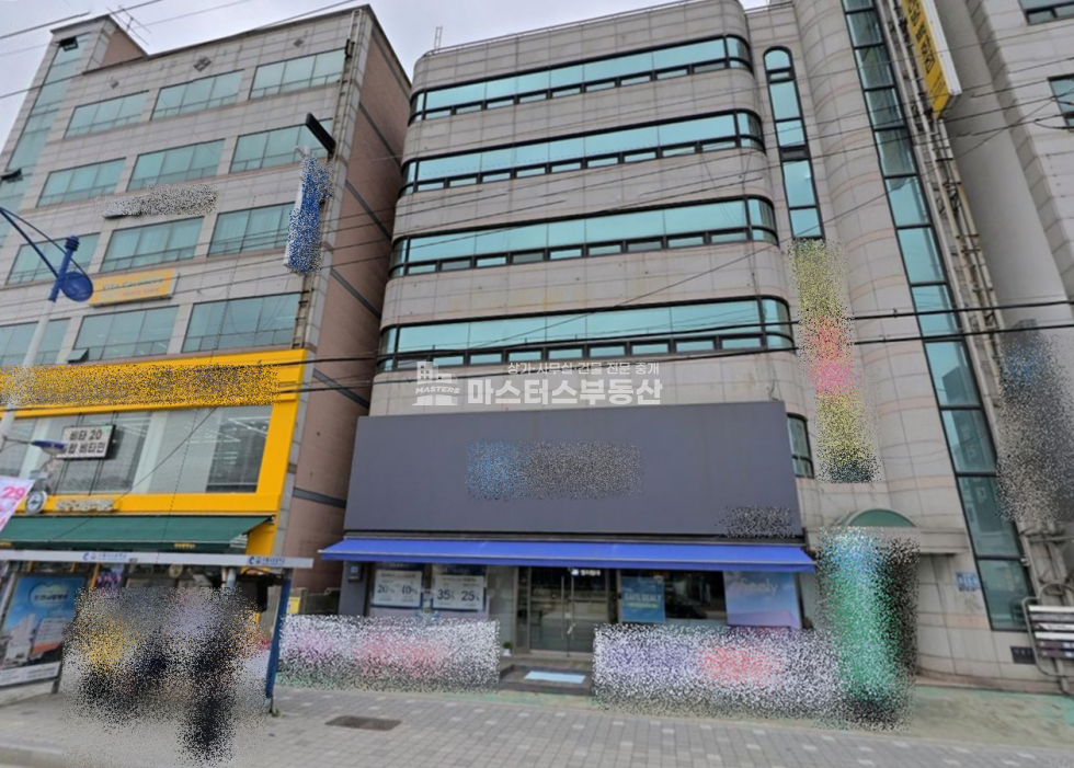 인천 남동구 구월동 약57, 인주대로변 4층단독O,엘베O 깔끔한 내부 사무실임대 월세 매물번호 10470 사진 12