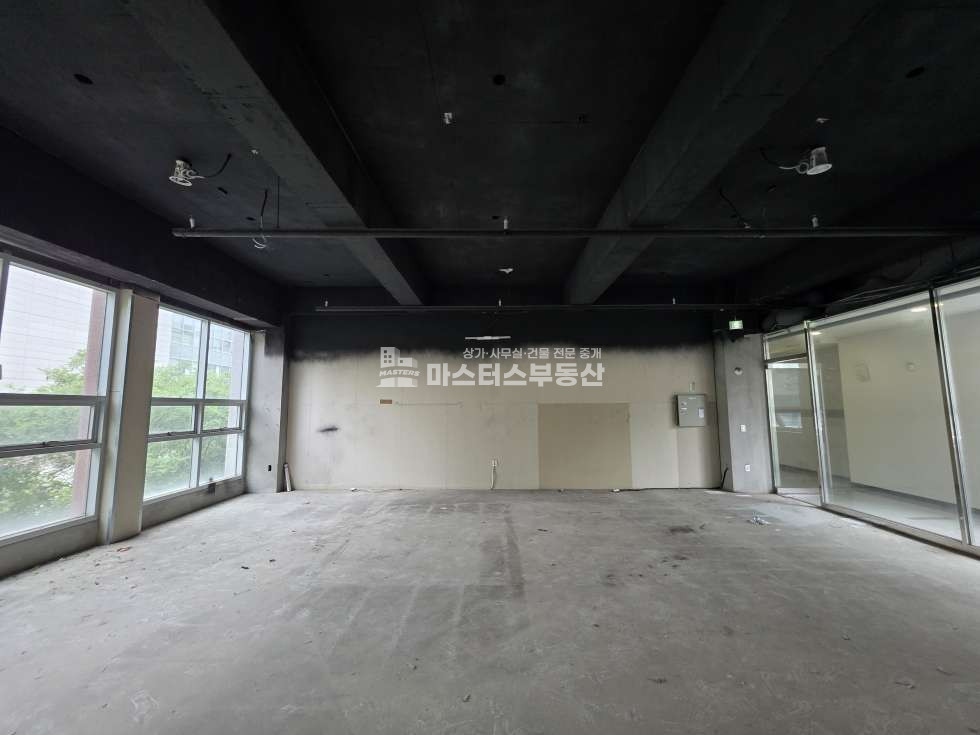 인천 남동구 구월동 로데오2광장,초역세권 메디컬빌딩 2층 무권리 전용25 월세 매물번호 10171 사진 4