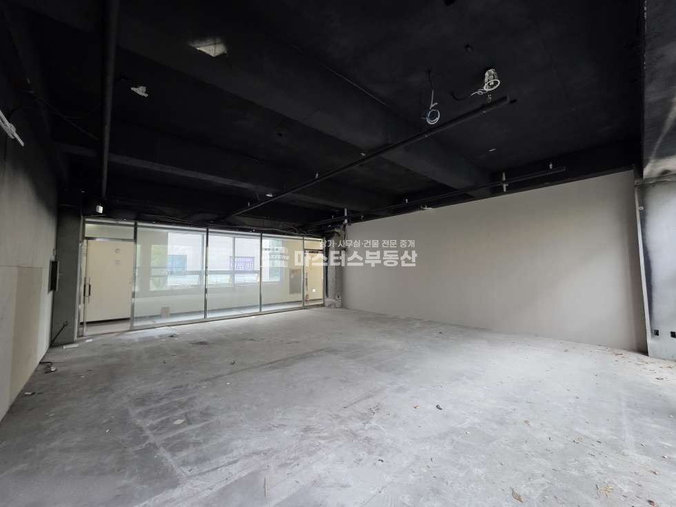 인천 남동구 구월동 로데오2광장,초역세권 메디컬빌딩 2층 무권리 전용25 월세 매물번호 10171 사진 7