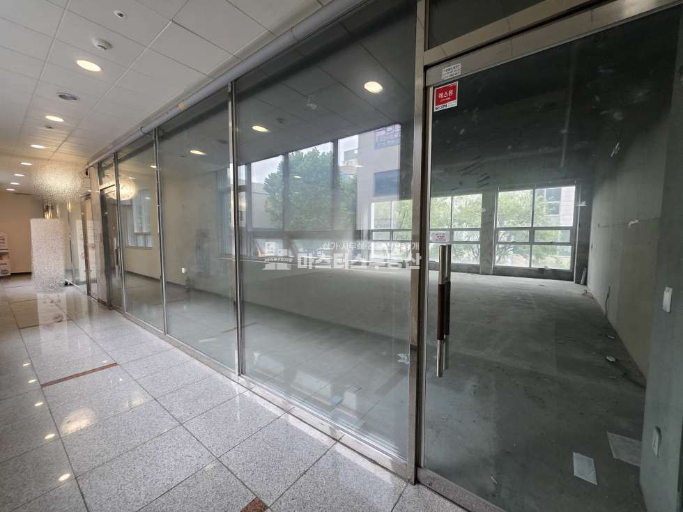 인천 남동구 구월동 로데오2광장,초역세권 메디컬빌딩 2층 무권리 전용25 월세 매물번호 10171 사진 10