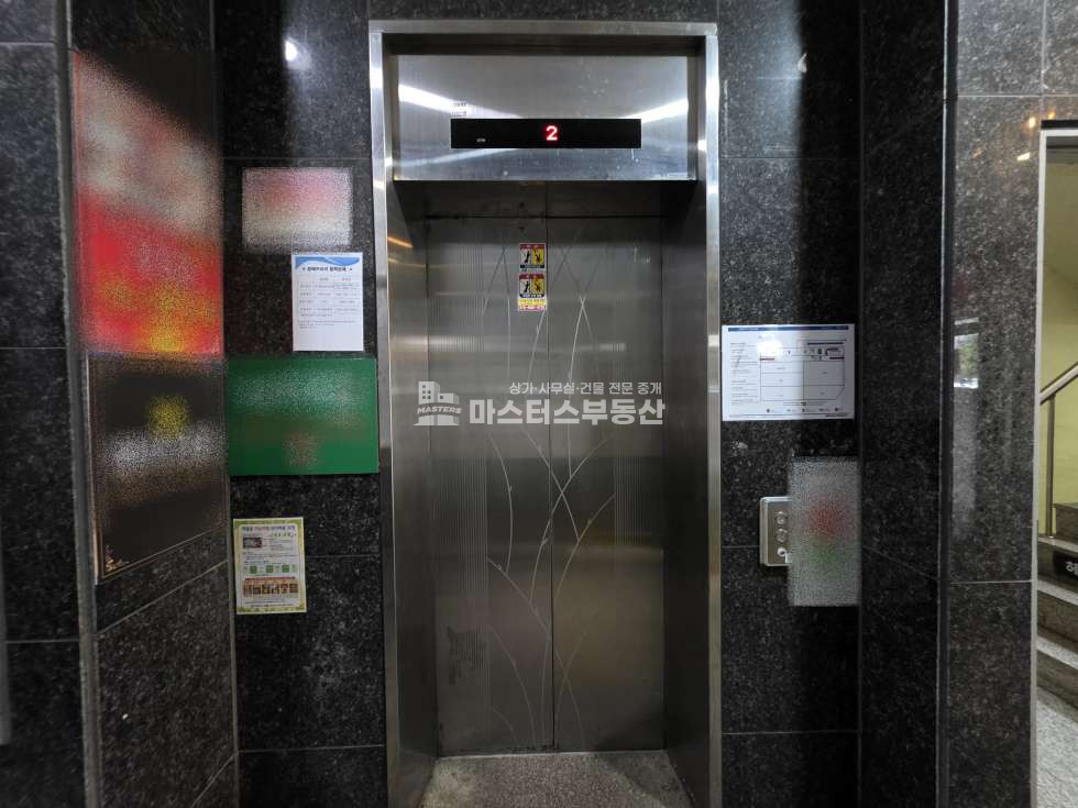 인천 남동구 구월동 전용11 무권리 선수촌 남동세무서 인접 도로변 1층공실 월세 매물번호 10311 사진 10