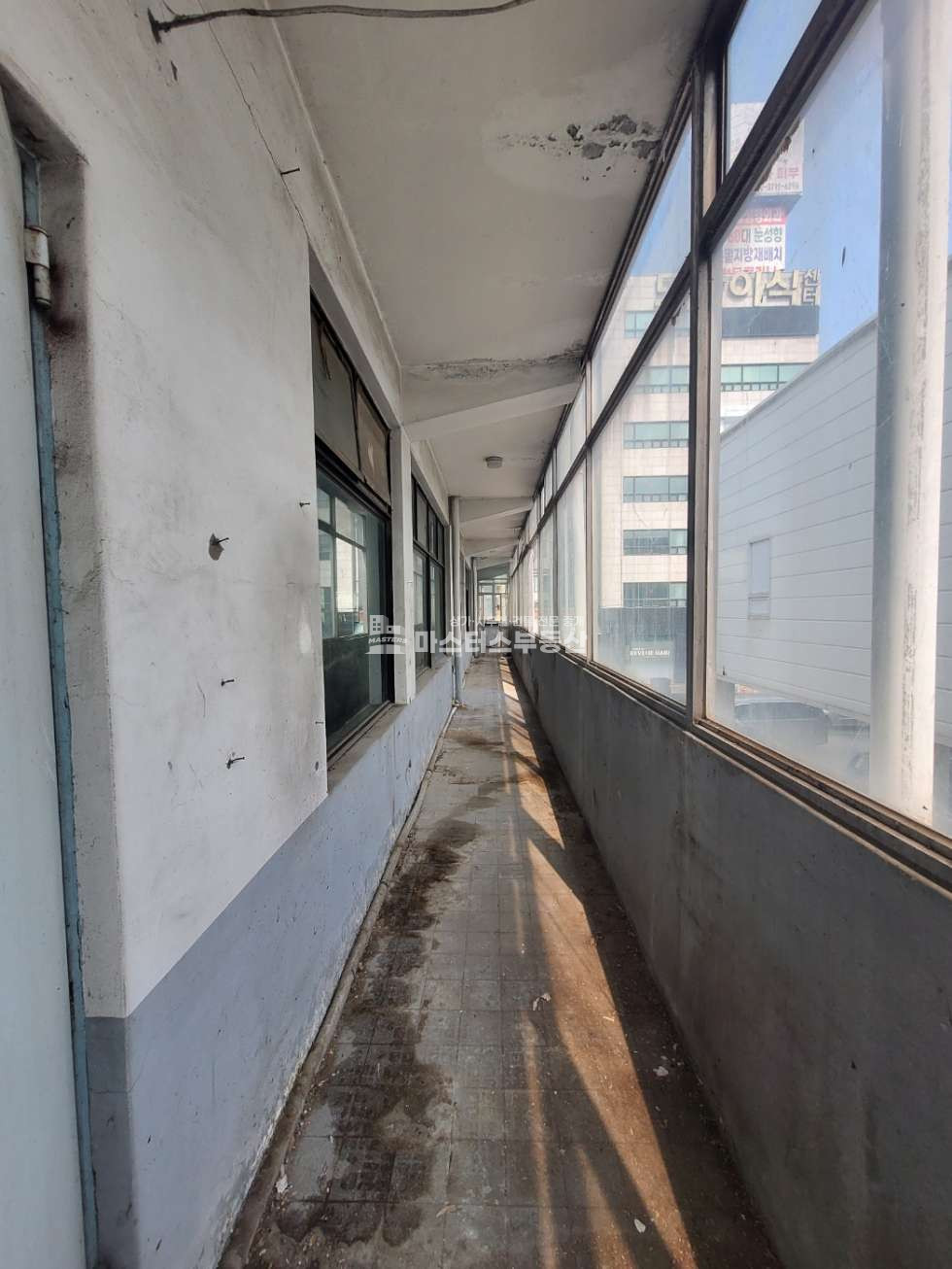인천 남동구 구월동 공급93, 궐리단길 초입 2층 대형 무권리 월세 매물번호 10379 사진 4