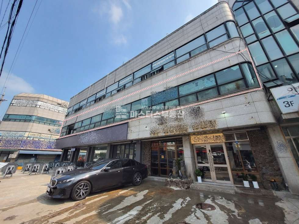 인천 남동구 구월동 공급93, 궐리단길 초입 2층 대형 무권리 월세 매물번호 10379 사진 5