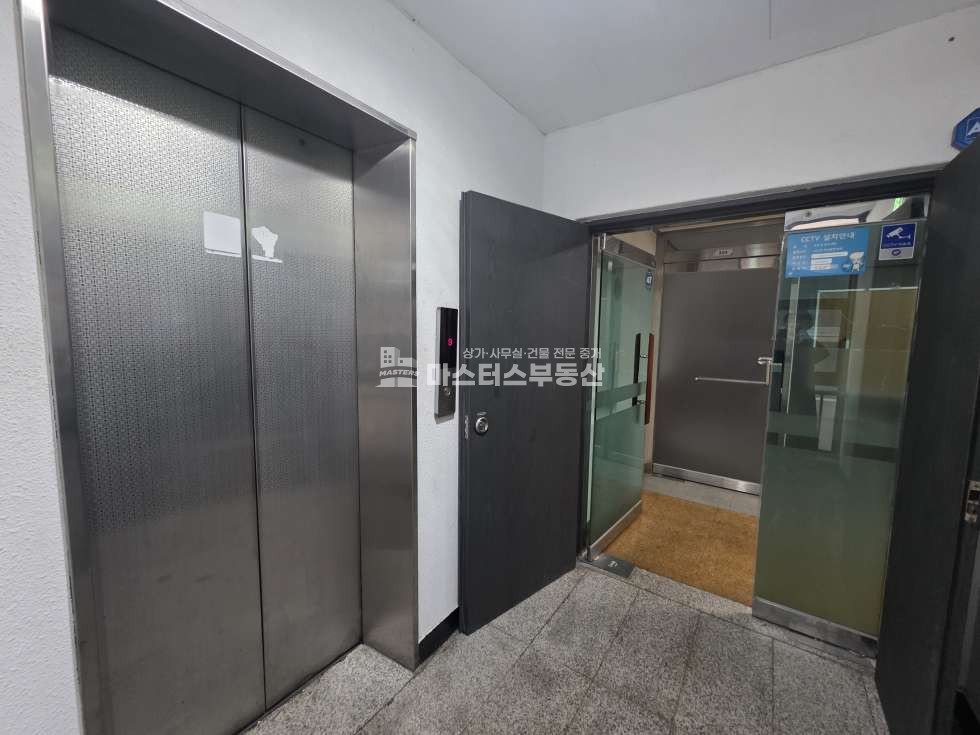 인천 남동구 구월동 약24평,인천시청 인근 오피스상권 9층 사무실임대 월세 매물번호 10950 사진 12