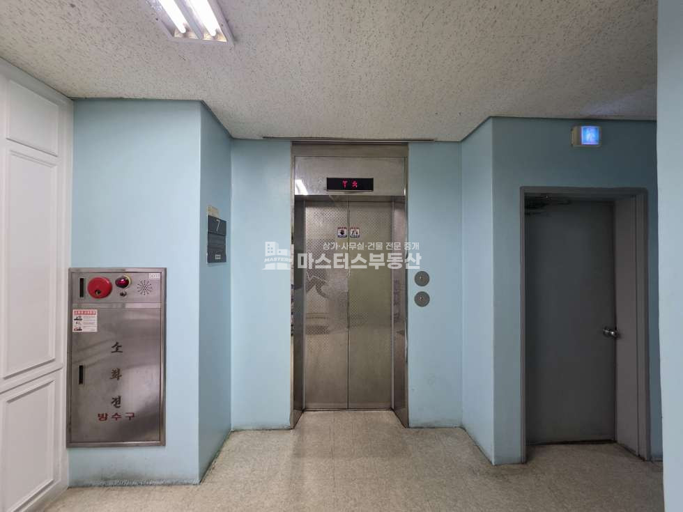 인천 남동구 구월동 무권리 로데오초입 코너위치 7층 점포노출 광고 최상 월세 매물번호 10133 사진 9
