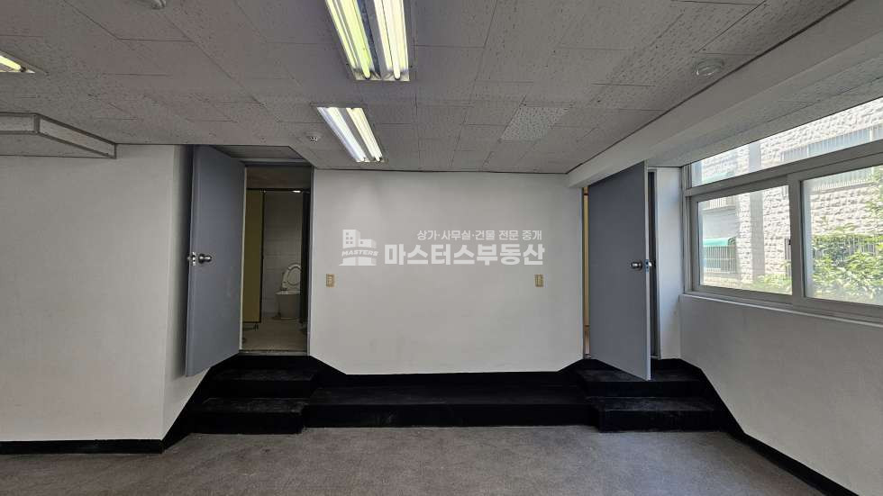 인천 남동구 간석동 실사진O, 간석사거리 대로변 2층 상가 월세 매물번호 11561 사진 6