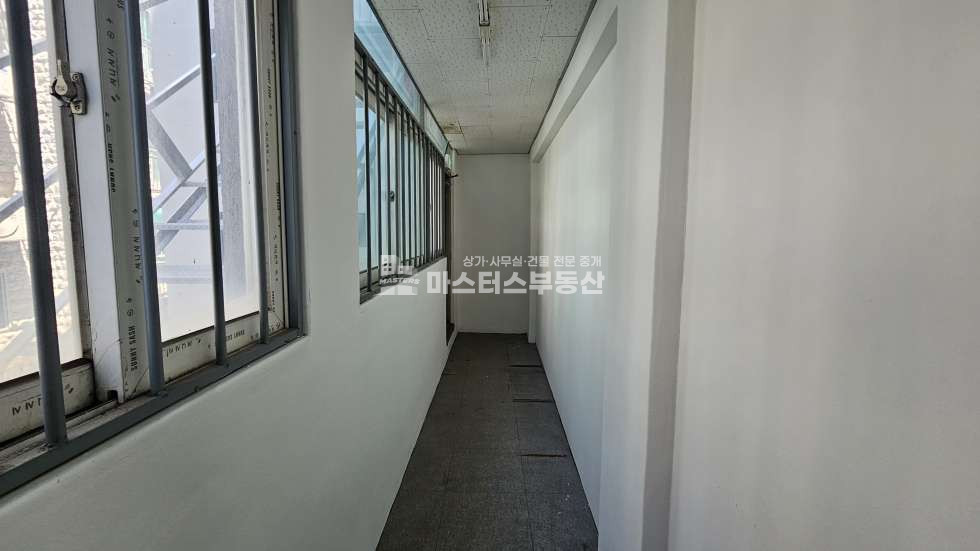 인천 남동구 간석동 실사진O, 간석사거리 대로변 2층 상가 월세 매물번호 11561 사진 7