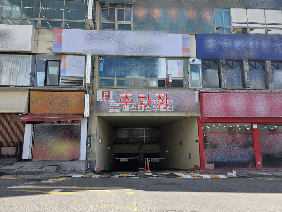 인천 남동구 구월동 예술회관역 도보2분 로데오 도로변 1층 코너자리 고깃집 월세 매물번호 10180 사진 14