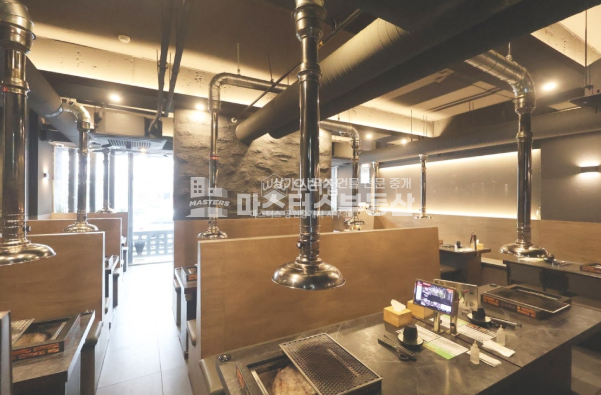 인천 연수구 동춘동 실사진o.신규인테리어완비. 동춘동항아리 메인. 바로영업가능 월세 매물번호 11332 사진 2