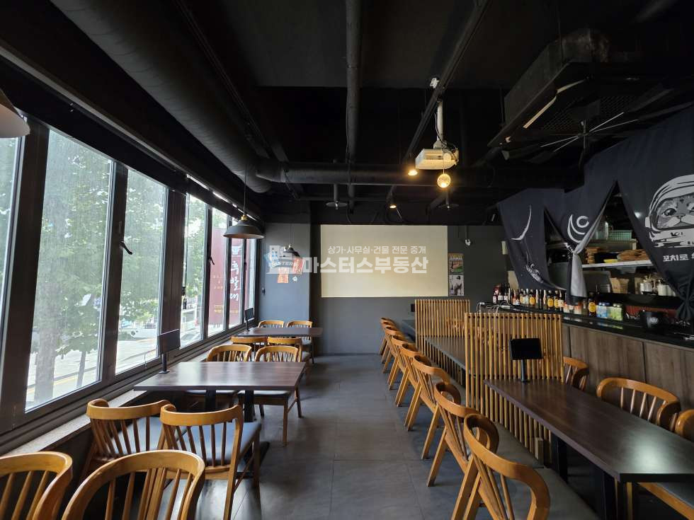 인천 남동구 구월동 노빌리안1동 전용31평, 로데오광장 메인상권 2층 저렴한 임대가격 월세 매물번호 10430 사진 7