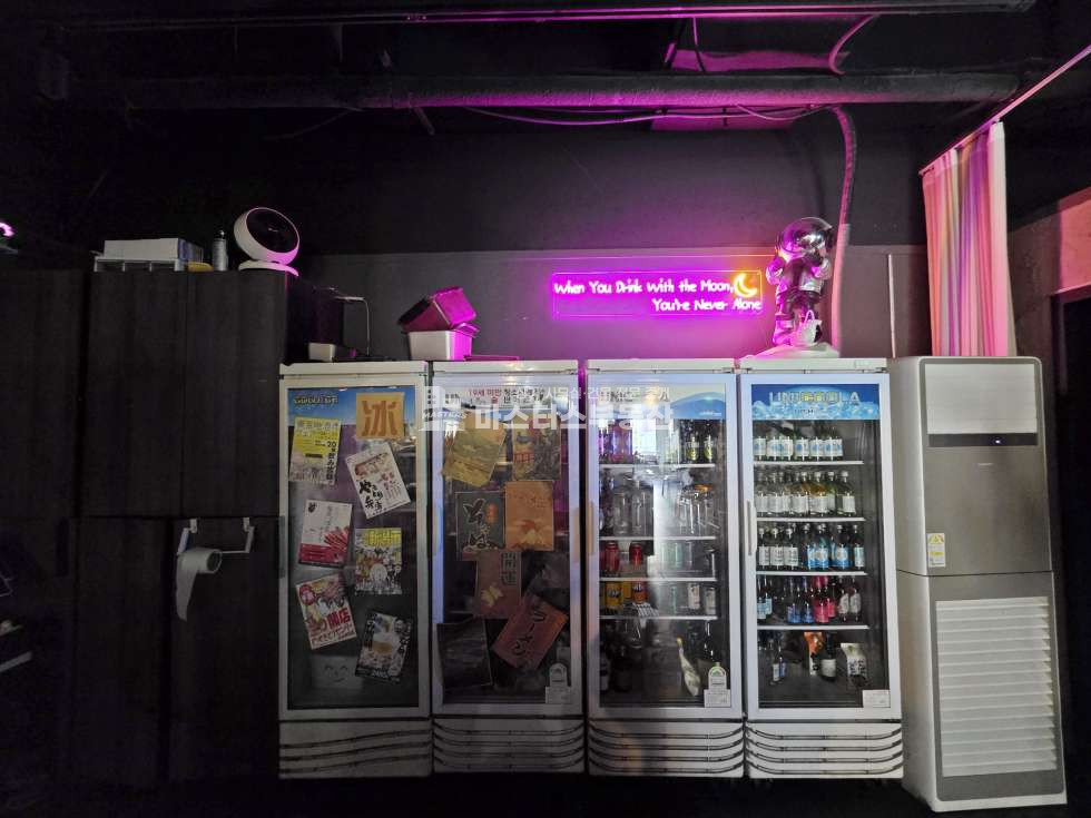 인천 남동구 구월동 노빌리안1동 전용31평, 로데오광장 메인상권 2층 저렴한 임대가격 월세 매물번호 10430 사진 9