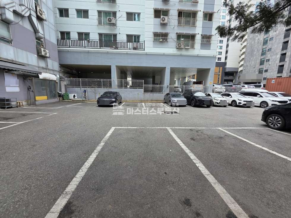 인천 남동구 구월동 약27평, 인천시청 인근 주차O,엘베O 내부깔끔한 2층 사무실 월세 매물번호 11322 사진 12