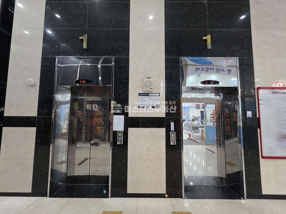 인천 남동구 구월동 전용15, 로데오 도로변 코너자리 1층 야장가능한 점포 월세 매물번호 10424 사진 10