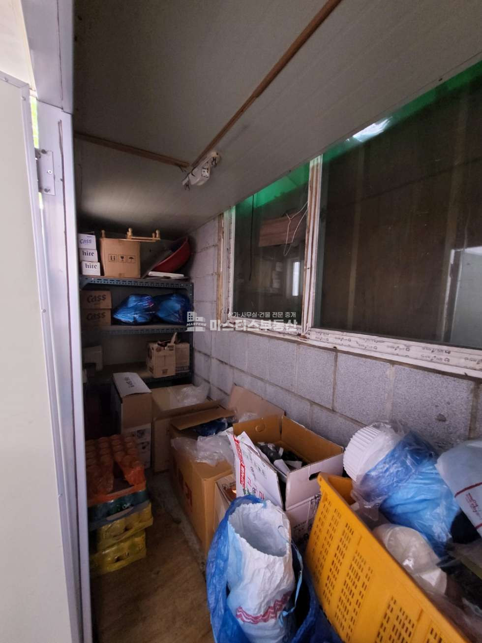 인천 남동구 구월동 전용22 길병원사거리 인근 대로변 현재 성업중인 1층 음식점 월세 매물번호 10206 사진 9