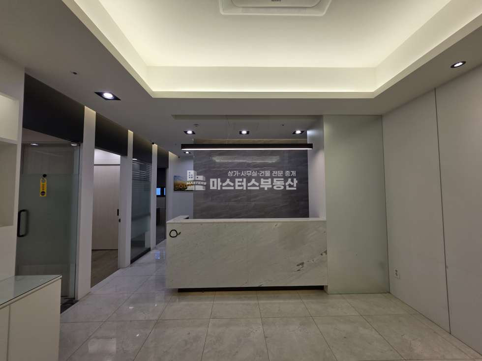 인천 남동구 구월동 로데오2광장 전용33 무권리 예술회관역 초역세권 도보3분 월세 매물번호 10174 사진 1