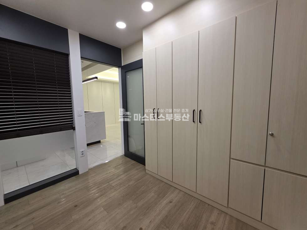 인천 남동구 구월동 로데오2광장 전용33 무권리 예술회관역 초역세권 도보3분 월세 매물번호 10174 사진 3