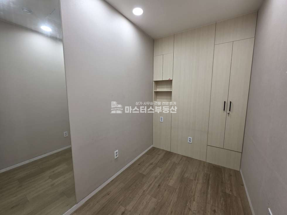 인천 남동구 구월동 로데오2광장 전용33 무권리 예술회관역 초역세권 도보3분 월세 매물번호 10174 사진 9