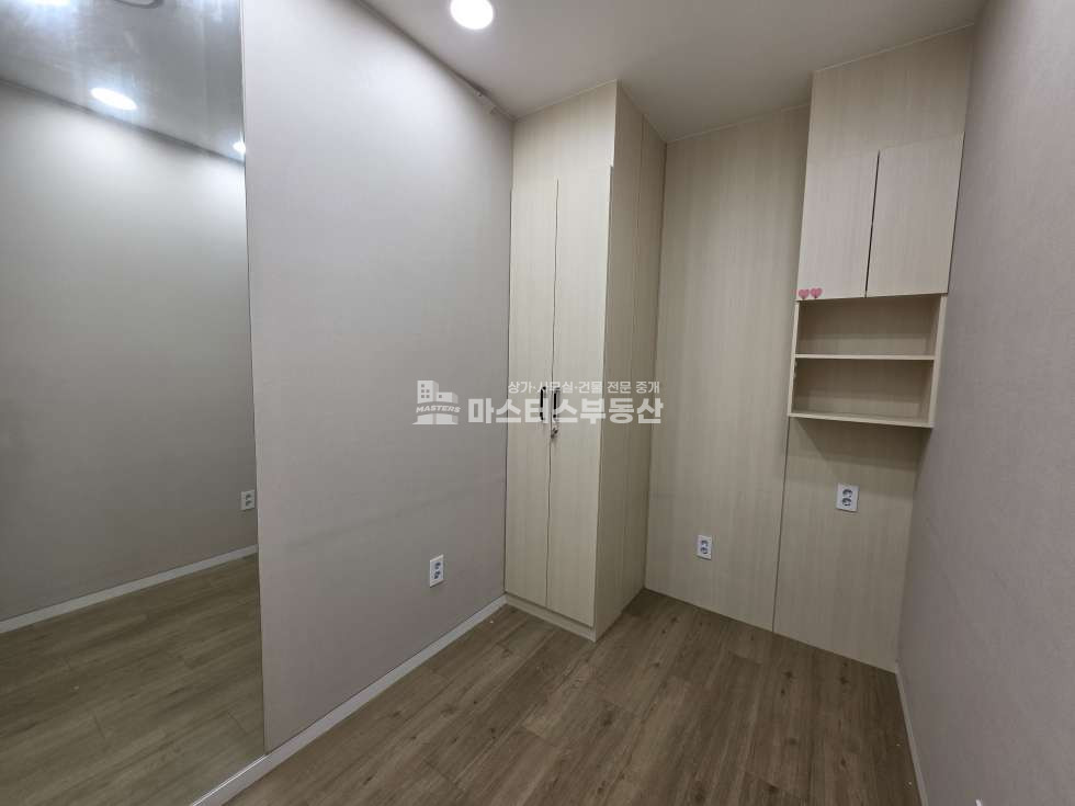 인천 남동구 구월동 로데오2광장 전용33 무권리 예술회관역 초역세권 도보3분 월세 매물번호 10174 사진 10