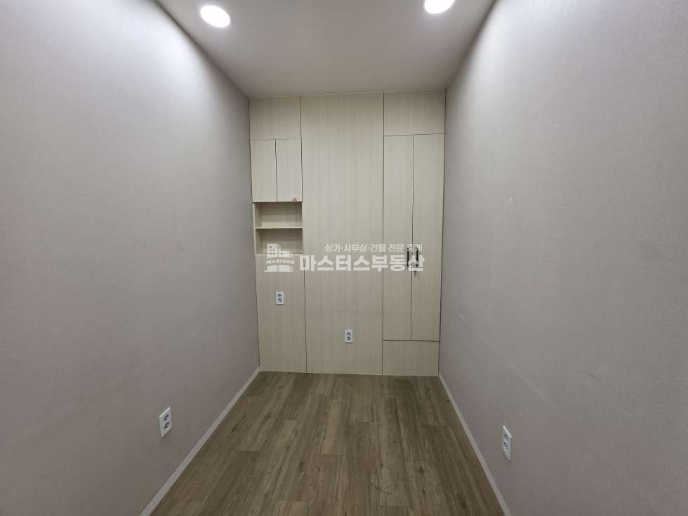인천 남동구 구월동 로데오2광장 전용33 무권리 예술회관역 초역세권 도보3분 월세 매물번호 10174 사진 11