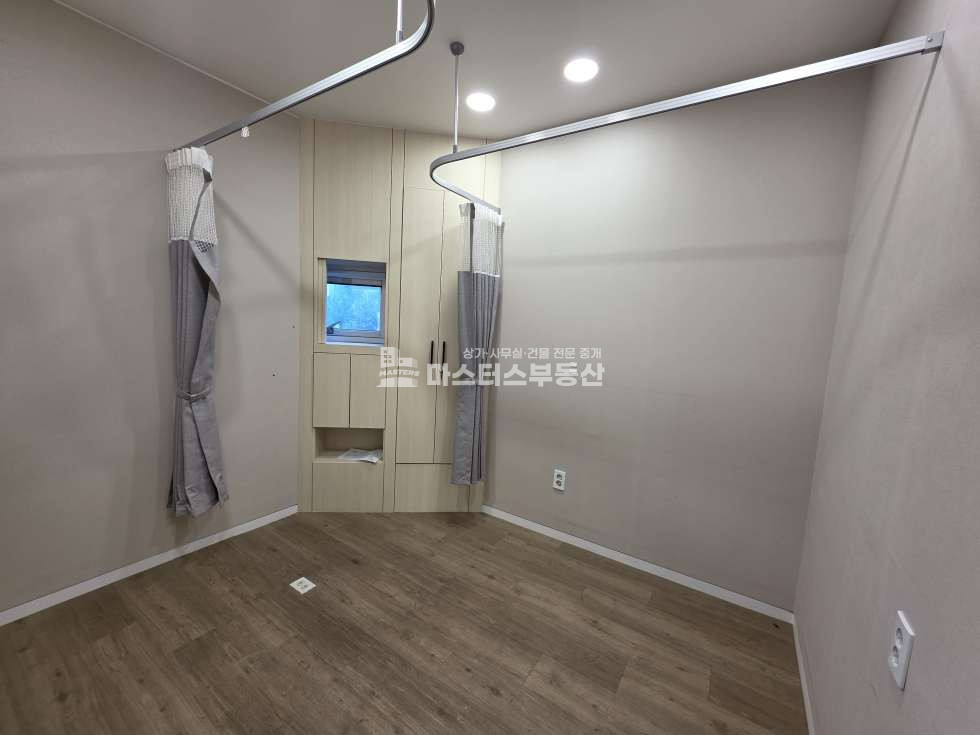 인천 남동구 구월동 로데오2광장 전용33 무권리 예술회관역 초역세권 도보3분 월세 매물번호 10174 사진 13