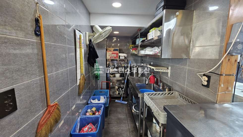 인천 부평구 부평동 실사진O, 부평문화로 귀한평수 2층 음식점 상가 월세 매물번호 11522 사진 10