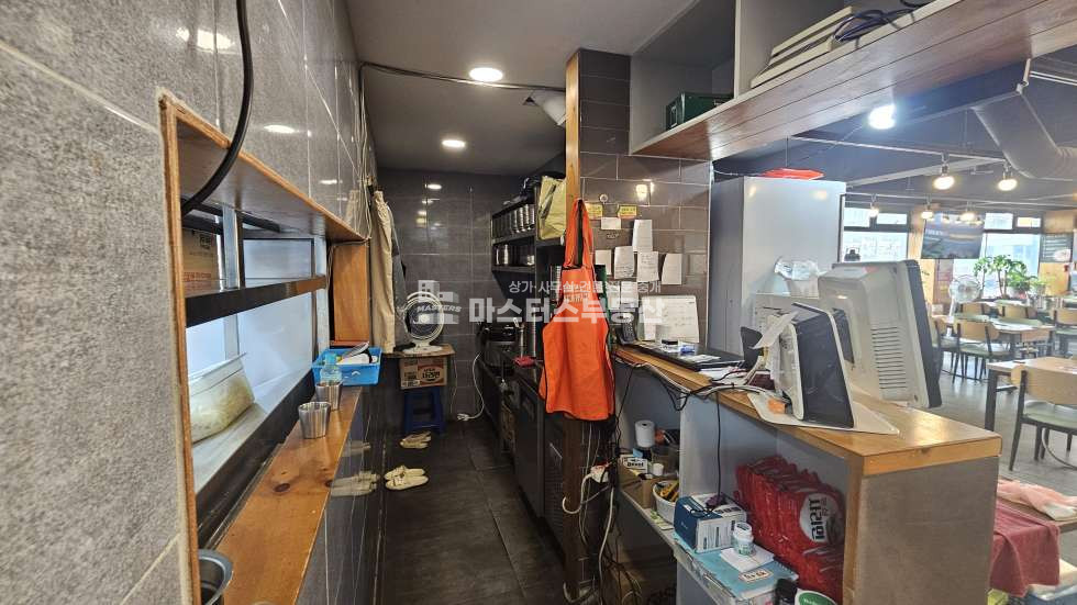 인천 부평구 부평동 실사진O, 부평문화로 귀한평수 2층 음식점 상가 월세 매물번호 11522 사진 11